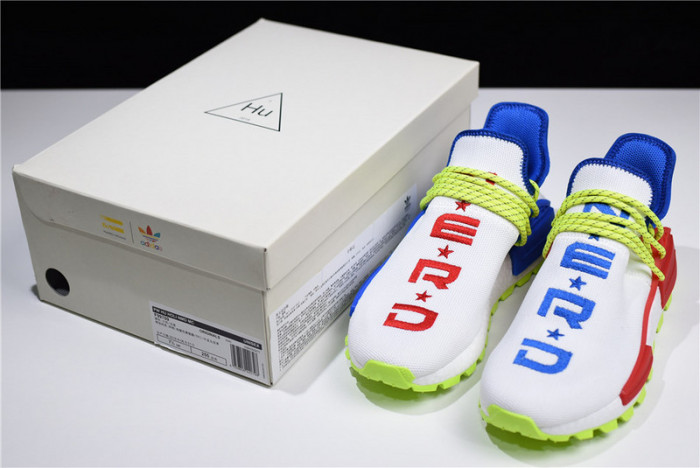 Adidas NMD Hu Homecoming EE6283