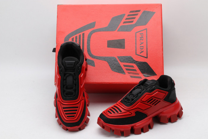 Prada snekaers P000002