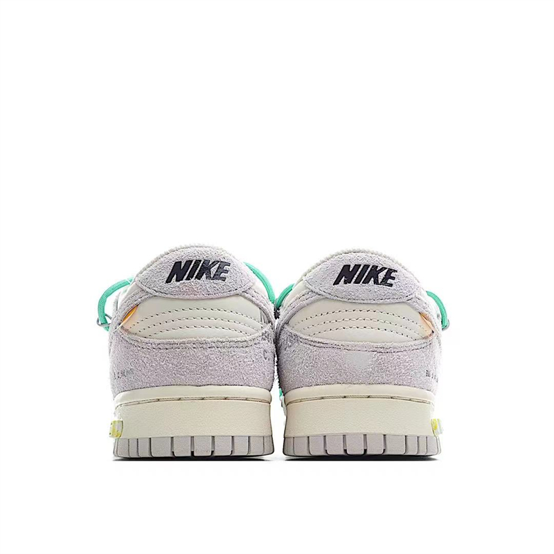 Nike Dunk Low Off-White Lot 14 DJ0950-106
