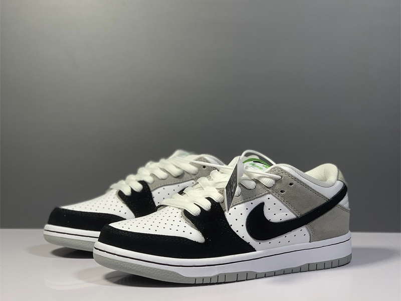 Nike SB Dunk Low Chlorophyll BQ6817-011