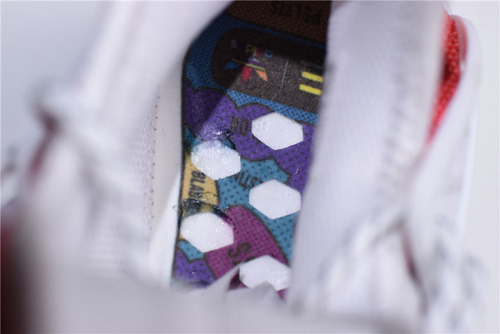 Pharrell Williams PW x Adidas Hu NMD Trail "Passion" China Exclusive F99761