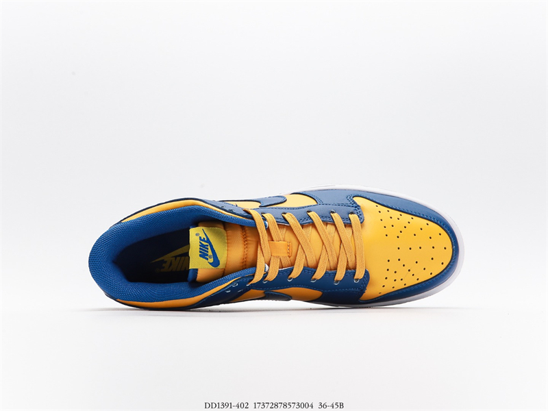Nike Dunk Low UCLA DD1391-402