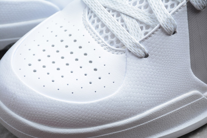 2020 Mens Nike Zoom Kobe 4 Metallic 344335-111