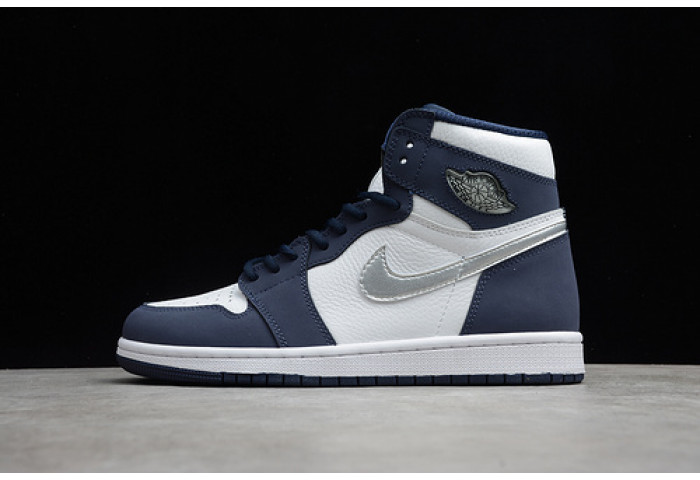 Air Jordan 1 Retro High Midnight Navy DC1788-100