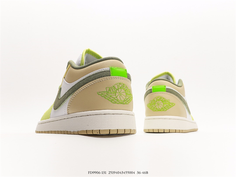 Air Jordan 1 Low FD9906-131