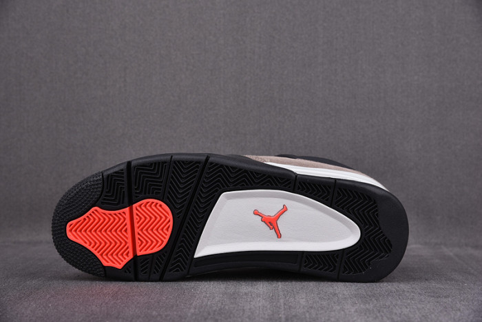 Jordan 4 Retro Taupe Haze