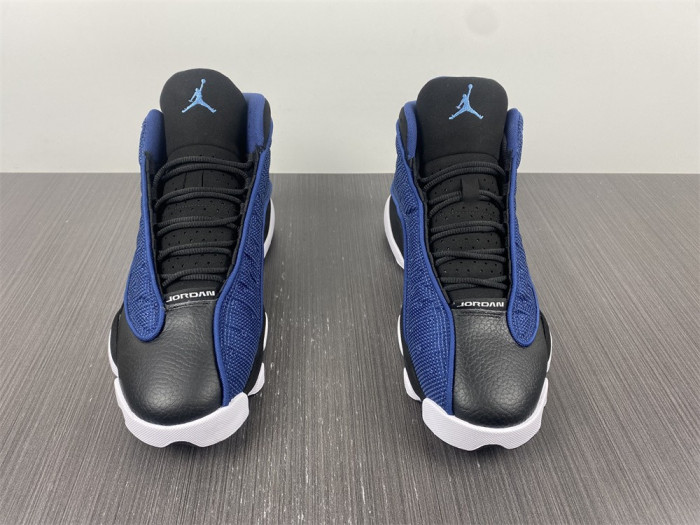 Jordan 13 Retro Brave Blue DJ5982-400