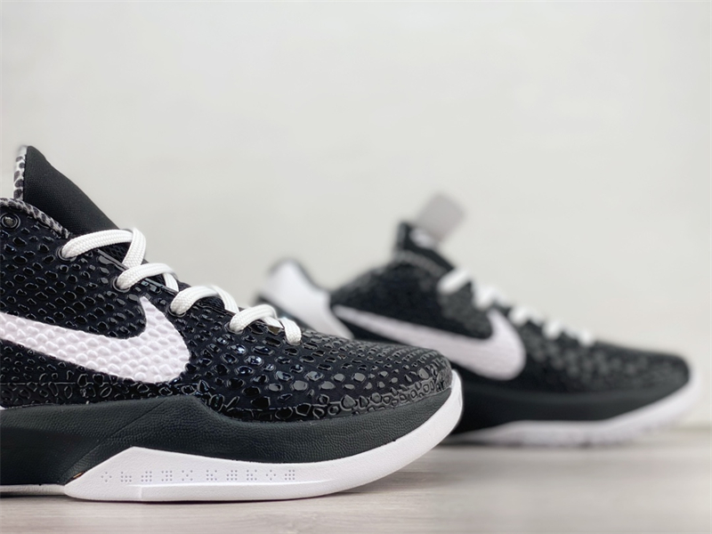 Nike Kobe 6 Protro Mambacita Sweet 16 CW2190-002