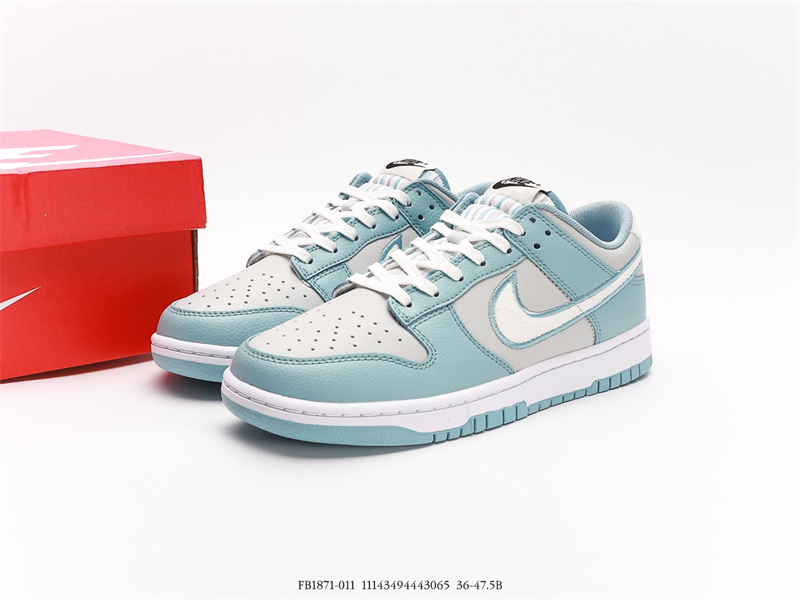 Nike Dunk Low Retro FB1871-011