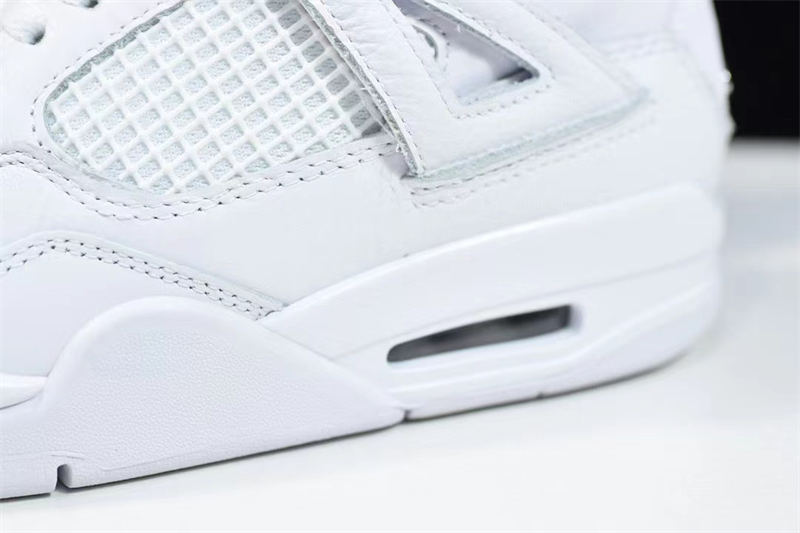 Jordan 4 Retro Pure Money  308497-100