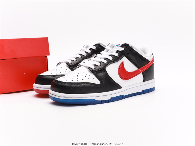 Nike Dunk Low Seoul DM7708-100