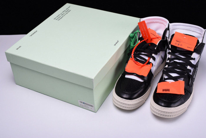 OFF-WHITE Low 3.0 OMIA065S18800016