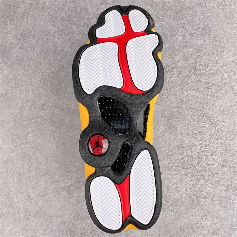 AIR JORDAN 13 DEL SOL 414571-167