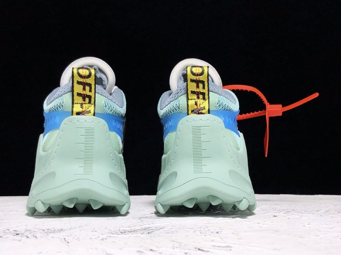 OFF-WHITE C/O ODSY-1000 Sneakers OW10000