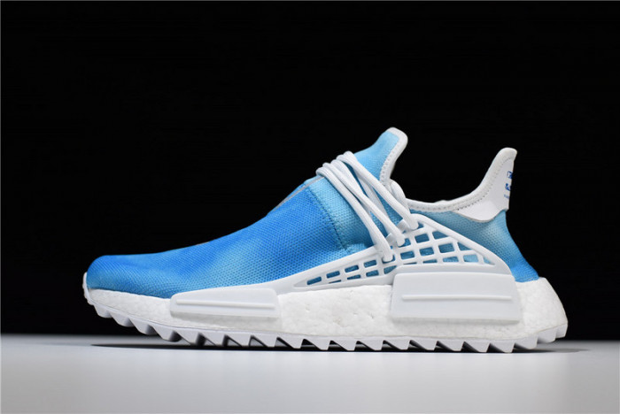 Pharrell x adidas NMD Hu Trail Peace China Exclusive F99763