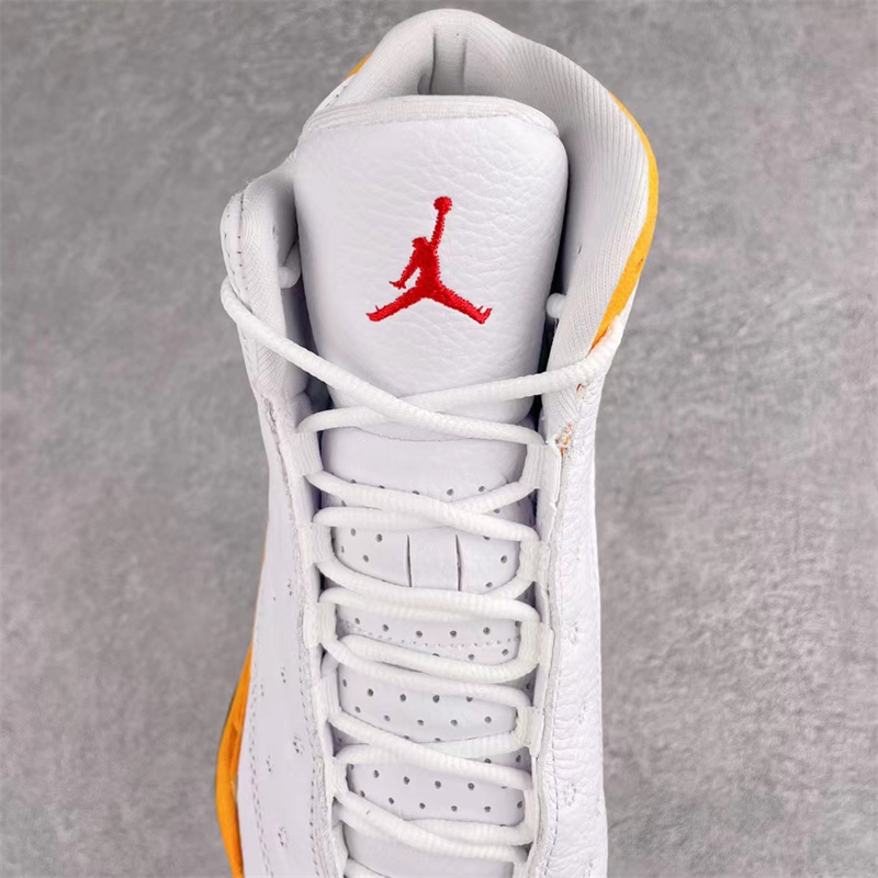 AIR JORDAN 13 DEL SOL 414571-167