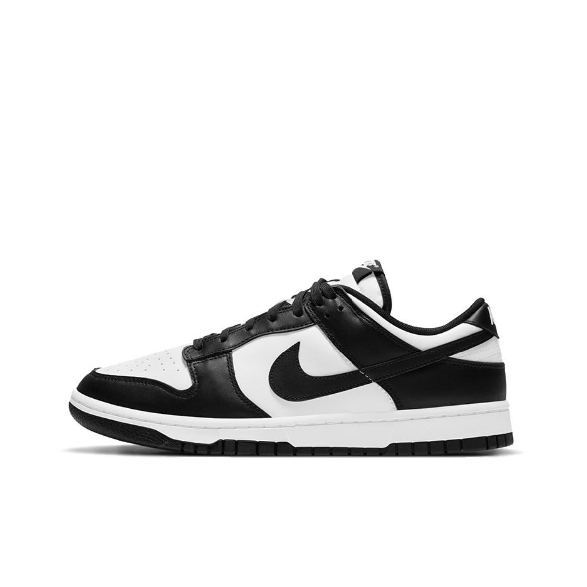 Nike SB Dunk Panda Low Retro White Black