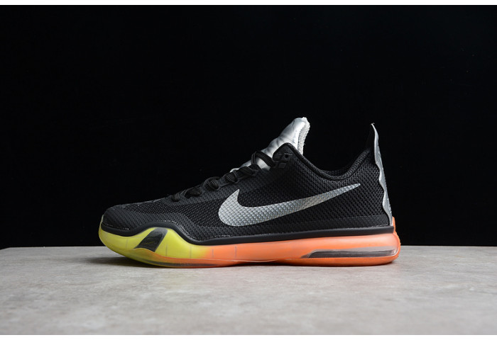 Nike Kobe 10 All Star 742546-097
