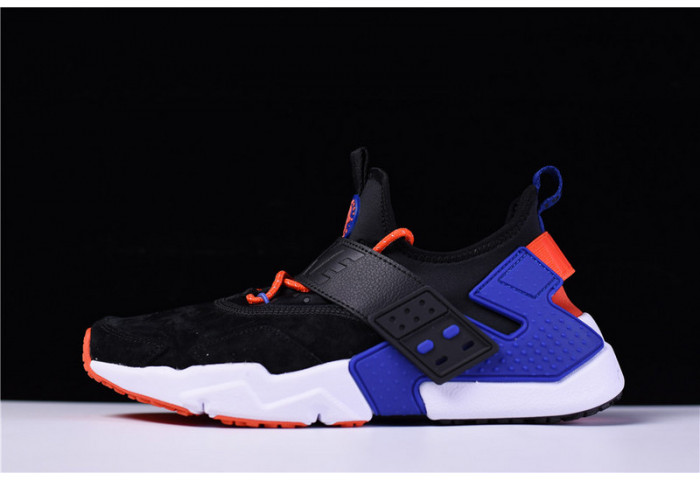 Nike Huarache Drift Premium Rush Violet black AH7335-002