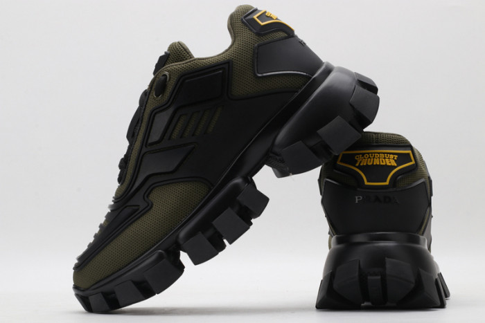 Prada snekaers P000007