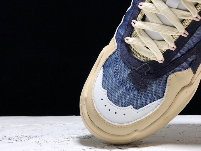 OFF-WHITE C/O ODSY-1000 Sneakers OW10002