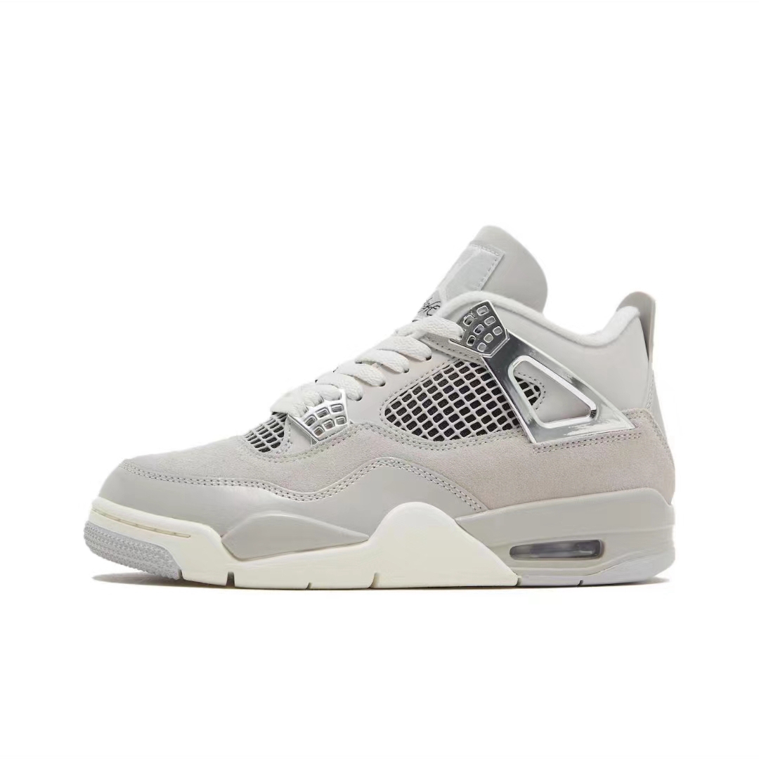 Air Jordan 4 WMNS “Frozen Moments”