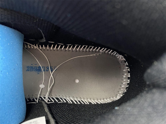 Air Jordan 1 Retr o OG