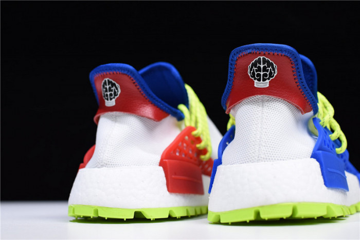 Adidas NMD Hu Homecoming EE6283