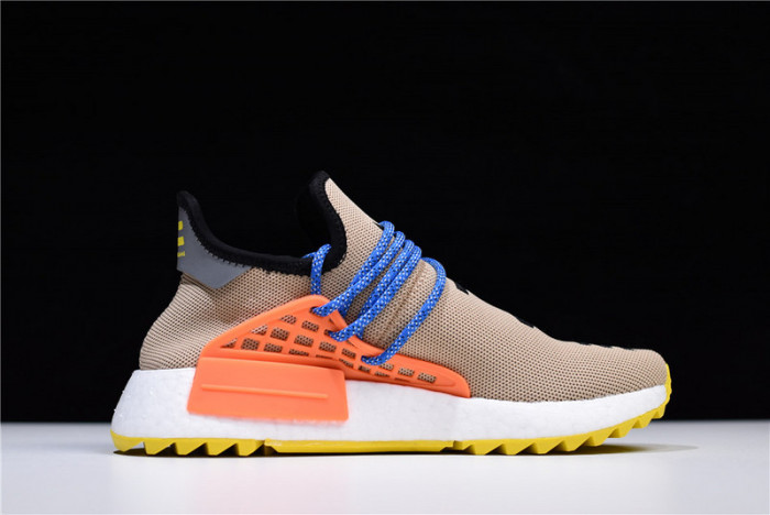 ADIDAS Pharrell x NMD Trail Human Race Pale Nude AC7361