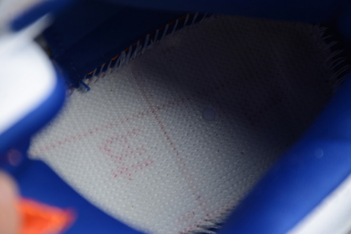 Air Jordan 3 Knicks" 136064-148