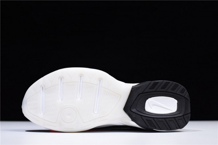 Off-White x nike M2K tekno Black ,White A03108 062