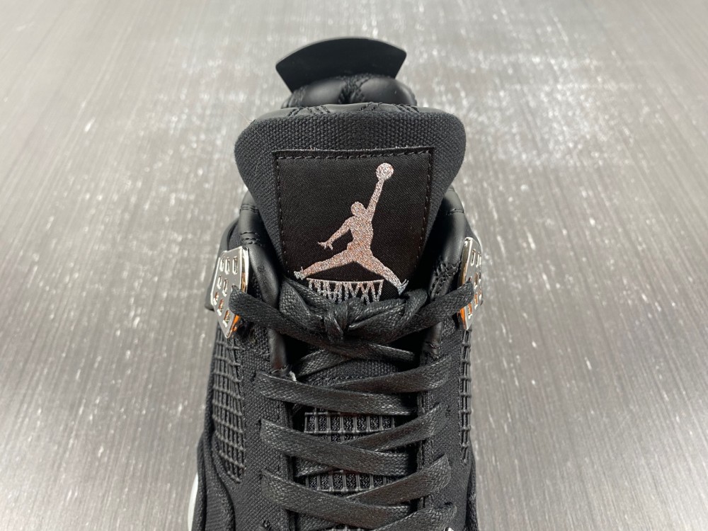 Air Jordan 4 x  Eminem x Carhartt