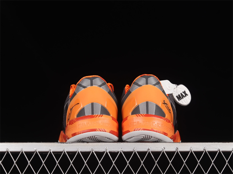 Nike Kobe 8 Black History Month 583112-001