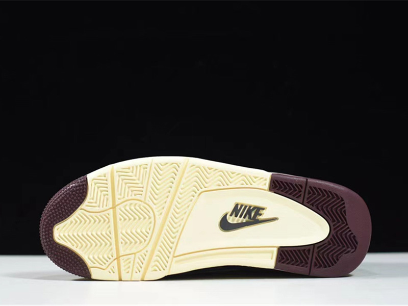 Jordan 4 Retro A Ma Maniére Violet Ore DV6773-220