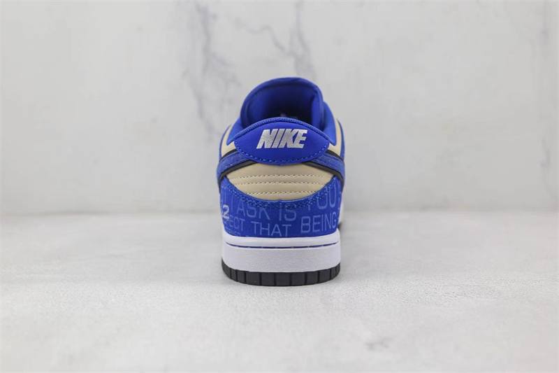 Nike Dunk Low Jackie Robinson DV2122-400