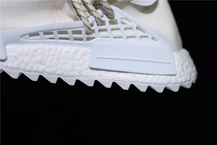 adidas PW HU HOLI NMD BC "CREAM" white AC7031