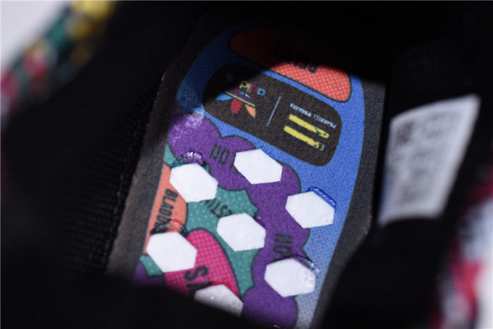 Pharrell x Adidas Afro NMD Hu BB9527