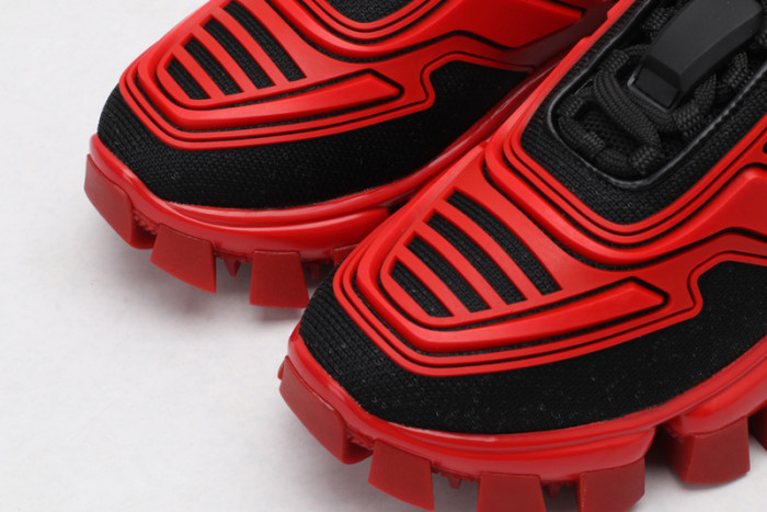 Prada snekaers P000002