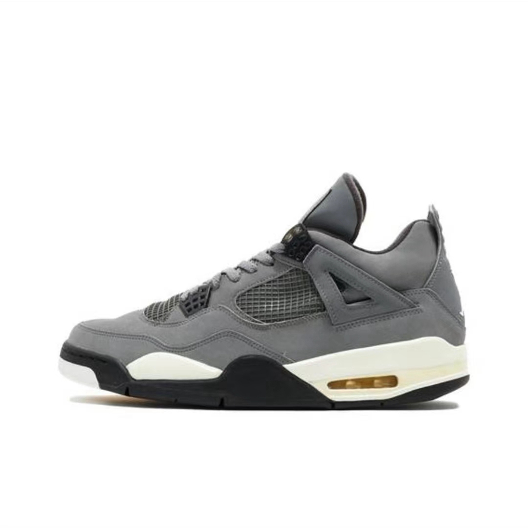 Air Jordan 4 Cool Grey 2019 308497-007