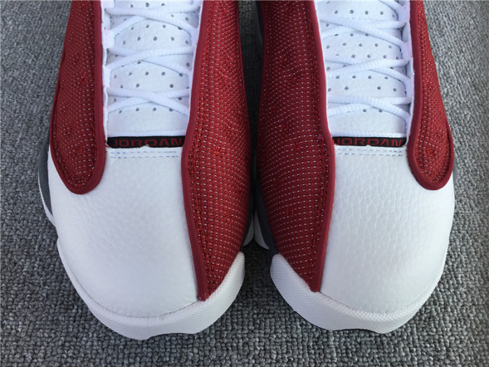Air Jordan 13 Red Flint 414571-600