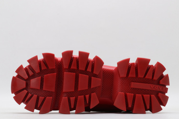 Prada snekaers P000002