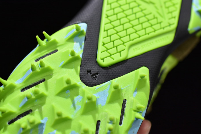 Off-White Nike Terra Kiger 5 Green CD8179-300