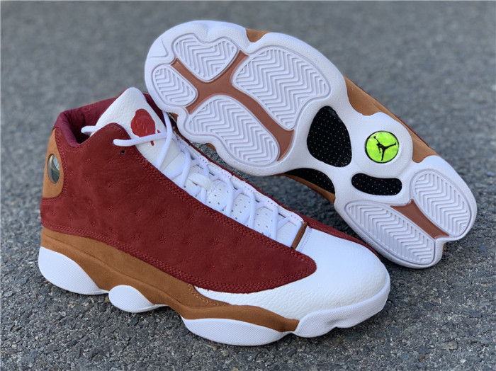 Air Jordan 13 Retro Premio Bin23 417212-601