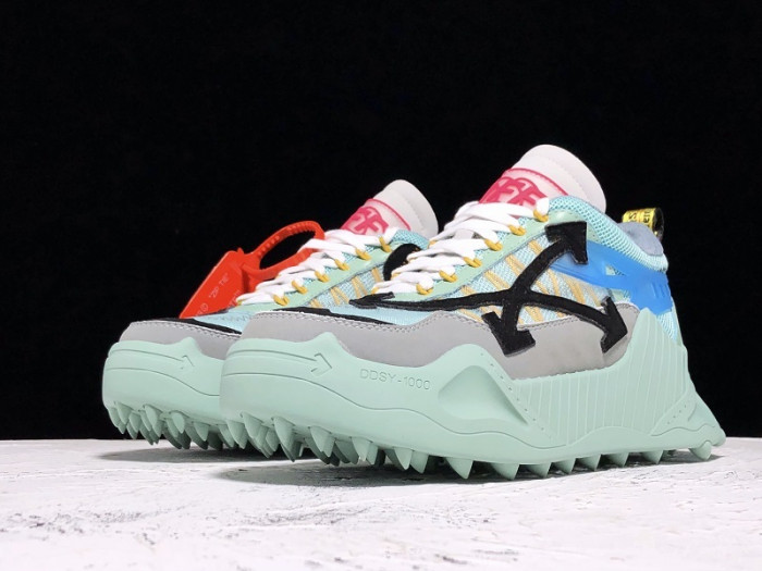 OFF-WHITE C/O ODSY-1000 Sneakers OW10000