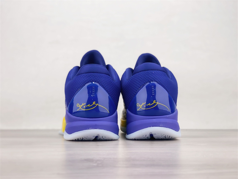 Nike Kobe 5 Protro 5 Rings (2020) CD4991-400