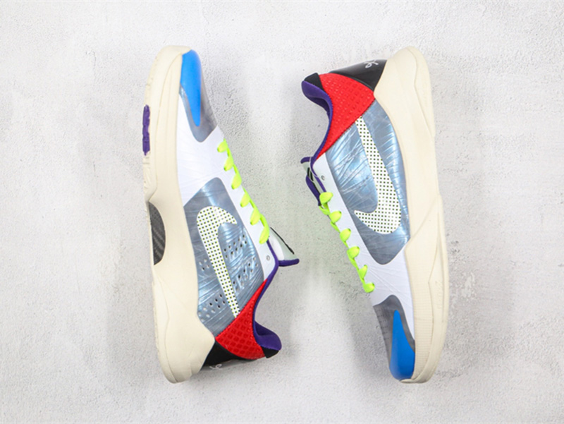 Nike Kobe 5 Protro PJ Tucker CD4991-004