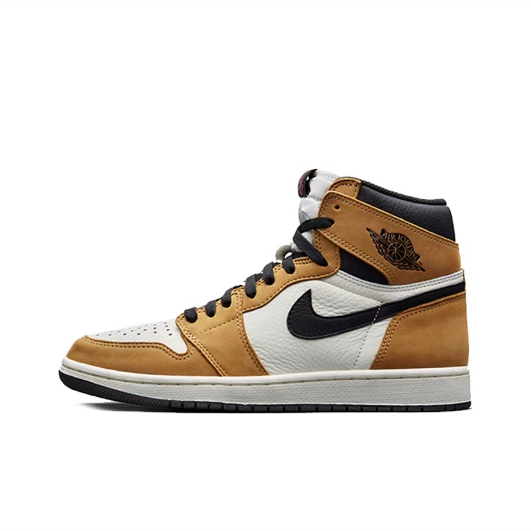 Air Jordan 1 Rookie of the Year 555088-700