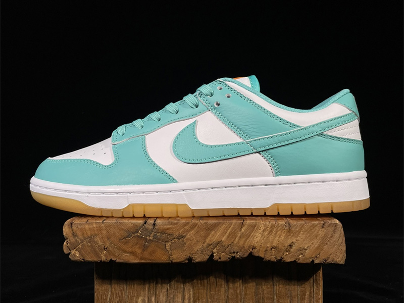 Dunk x Tiffany teal blue DV2190-100