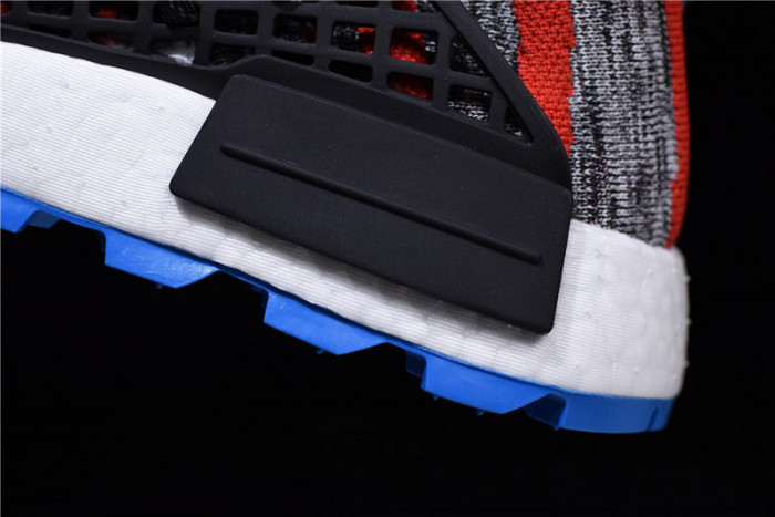Pharrell x Adidas Afro NMD Hu BB9531