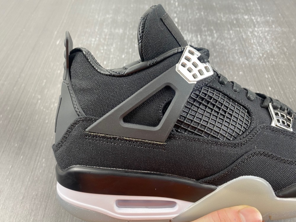 Air Jordan 4 x  Eminem x Carhartt